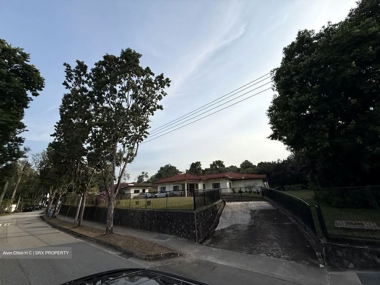 Binjai Park (D21), Detached #602040771